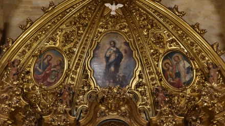 “Otoño en las Iglesias Fernandinas 2025”