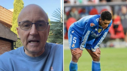 Maldini y Bellingham