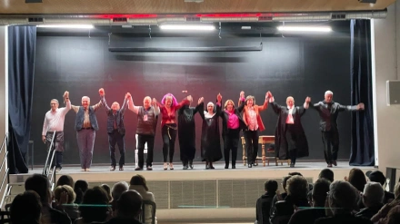 Teatre amateur promogut pel Consell Comarcal del Segrià