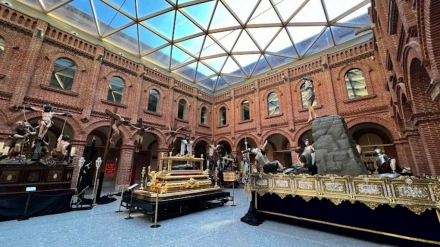 Museo Diocesano y de la Semana Santa León