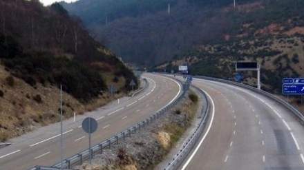 El último incidente grave se produjo en la Autovía del Noroeste (A6)