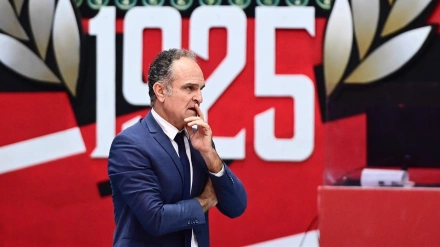 SERGIO MIGUEL CAMARERO