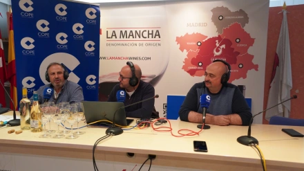 Desde la sede de la DO La Mancha