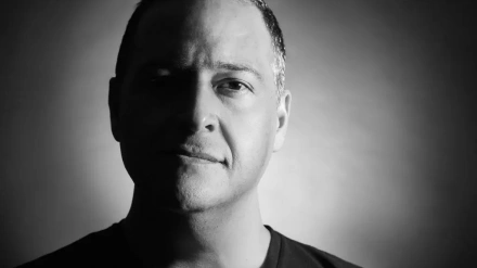 Juan Pablo Escobar, hijo de Pablo Escobar y activista por la paz