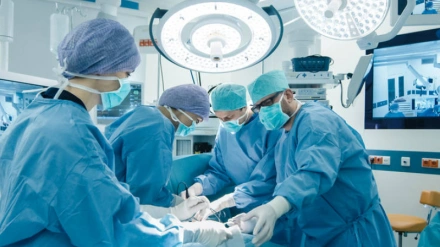 La espera quirúrgica de los pacientes riojanos