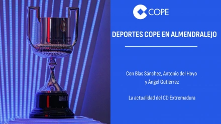 Cartela tertulia deportiva