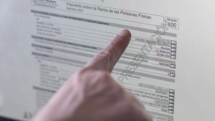 "Por no presentar ese papel le pusieron una multa de 300 € a pesar de que no tenía ganancias que declarar": cómo errores mínimos con Hacienda pueden costar cientos de euros