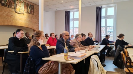 Seminario Mayor de la diócesis de Trujillo