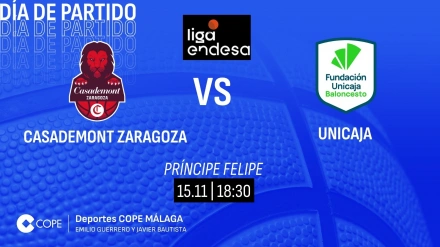 El Príncipe Felipe acogerá un duelo clásico en el baloncesto español