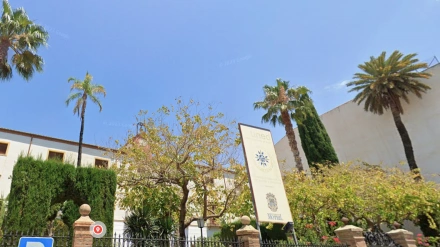 La UNED de Motril inaugura el nuevo curso con la Medalla de Oro de la ciudad