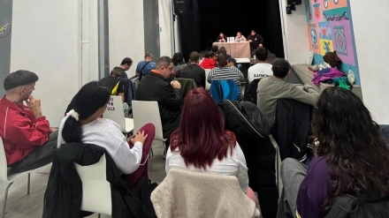 Podcast enredados kambalache kairos