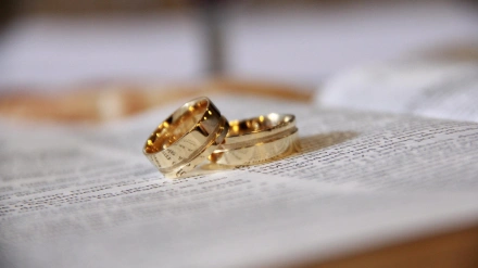 Jaén estrena un itinerario para preparar a las parejas hacia el matrimonio