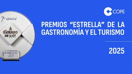 PREMIOS A CUERPO DE REY 2025