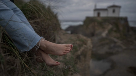 "Relax" foto de Noelia Castro Sande