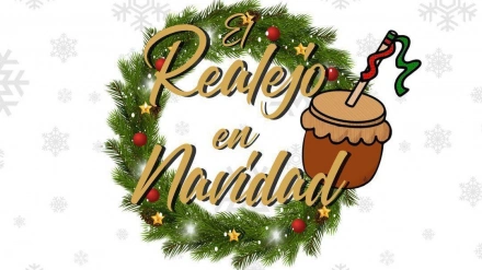 Cartel de la Zambomba de la Cofradía de la Oración en el Huerto