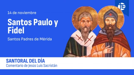 Santos Paulo, Fidel, Masona y Renovato