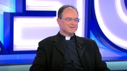 José Manuel Horcajo