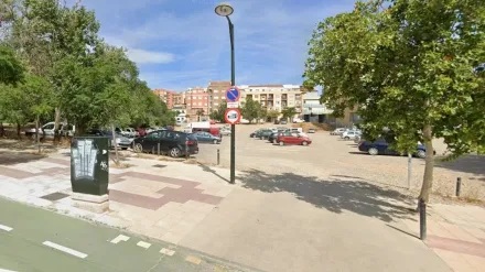 Terrenos de la antigua fábrica de Alumalsa en Zaragoza, ahora se construirá vivienda
