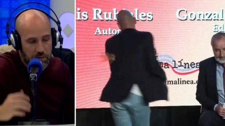 Gonzalo Miró / Luis Rubiales