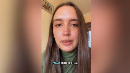 Dari Gómez, en el vídeo