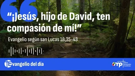 EVANGELIO 17 NOV 2025