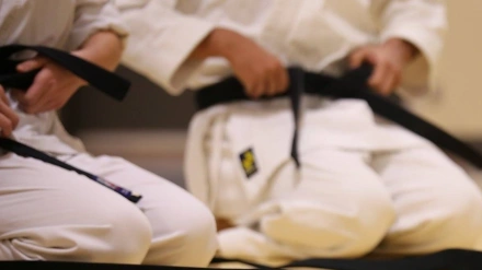 Jaén se corona como epicentro del kárate nacional con el Campeonato de España