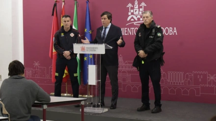 Plemergencias Ayuntamiento de Córdoba