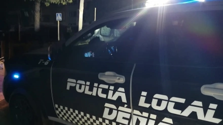 Policía Local Dénia