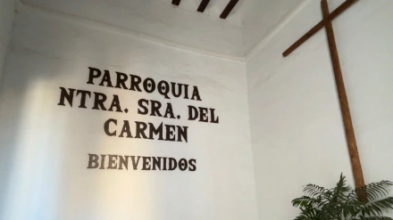 Parroquia de Nuestra Señora del Carmen, Sanlúcar de Barrameda