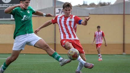 Ramón Martos: "Ramón está encantado con jugar para Irlanda, pero una llamada de España..."