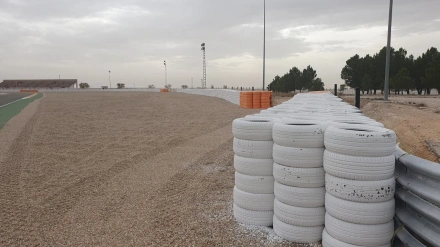 El Circuito de Velocidad reabre sus puertas tras 6 años