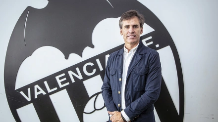 Corona, en una imagen de archivo