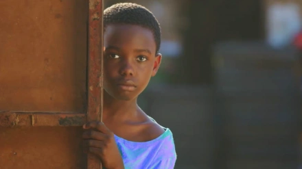 'Te protegerán mis alas'