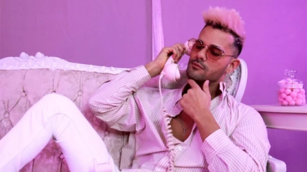 Enrique Bernabeu, creador de contenido