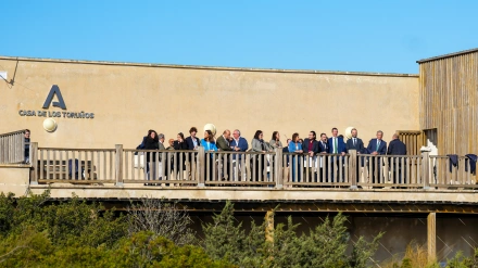 Presentación proyecto Carbono Azul