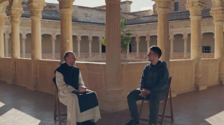 Documental: "Eterno"