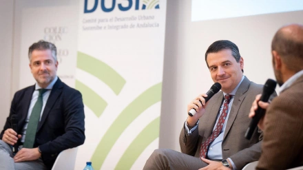 La FAMP acompaña a los ayuntamientos en la ejecución de sus Planes de Actuación Integrados, con la Red EDIL Andaluza