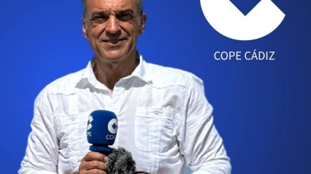 13:20H | 14 NOVIEMBRE 2025 | MEDIODÍA EN COPE PROVINCIA DE CÁDIZ