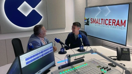 SMALTICERAM APUESTA POR EL TALENTO: JOVENES COMPROMETIDOS CON EL SECTOR