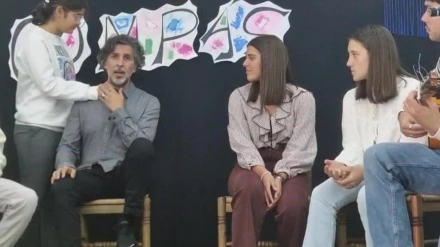 Sintiendo el flamenco a través de las vibraciones