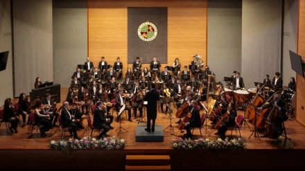 Jaén se convierte en el epicentro del otoño musical con casi 40 conciertos de música antigua por toda la provincia