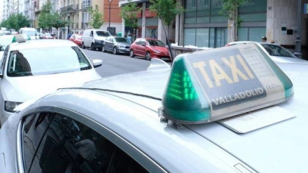 Valladolid estrenará en 2026 nueva tarifa a petición de Radio Taxi
