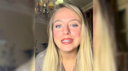 Captura de pantalla TikTok, Celia @pasionxcomer