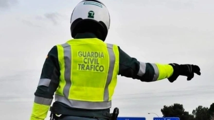 Guardia Civil de Tráfico