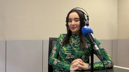 La historiadora Ana Velasco explica el impacto que tuvo la llegada de los rascacielos