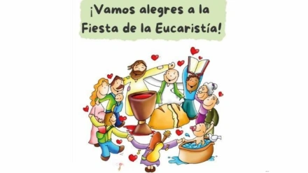 Álbum de parroquia San Pedro de Alcántara en Cáceres