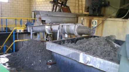 El 'monstruo' de 200 toneladas de toallitas que atasca las tuberías cada año en Mérida