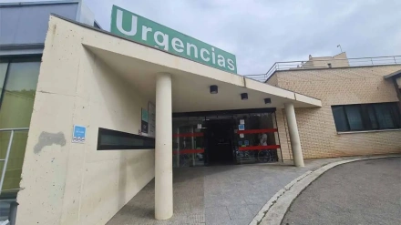 Urgencias Tudela