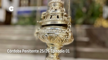 Córdoba Penitente