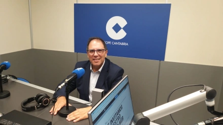 José Francisco González Payno, CEO de Logos Energía